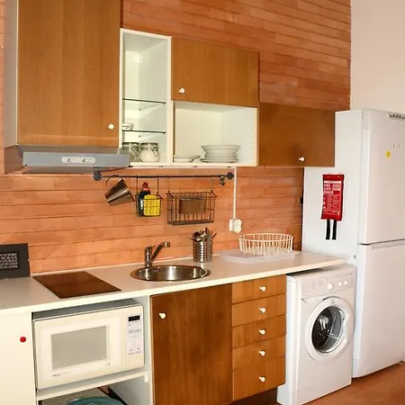 Garden And City Views In Graca Apartment Lisbon