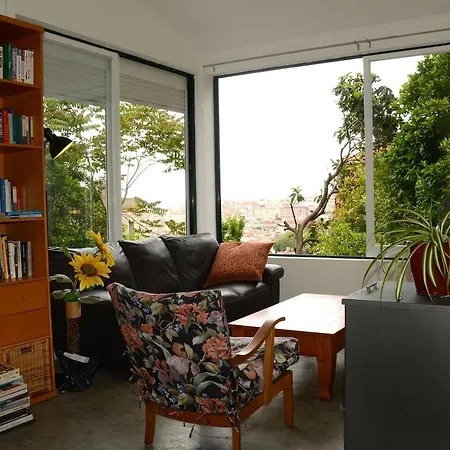 Apartman Garden And City Views In Graca *