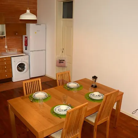 Apartman Garden And City Views In Graca